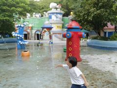 -史努比缤纷世界