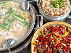 -老来福·非遗酸汤兔(凯旋路店)
