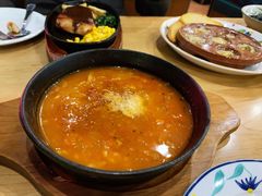 -萨莉亚意式餐厅(石鼓路店)