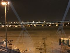 -曼谷素万那普国际机场