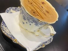 -糖房咖啡(南锣鼓巷店)
