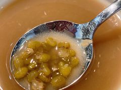 绿豆汤-里岛烤鱼(东港凯虹广场店)