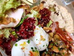 早餐combo-RAC BAR(安福路店)