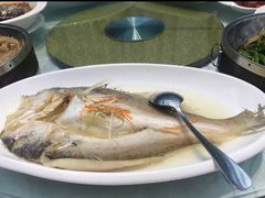 -金典银峰老鹅馆·昆山菜(亭林公园店)