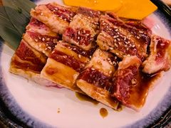 -竹涟烧肉(欢肆店•原星悦荟店)