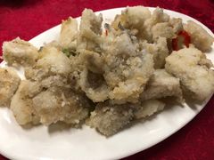 -蛇口康乐快餐鱼仔档(翠苑小区店)