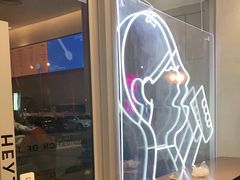 -喜茶(合肥中环城店)