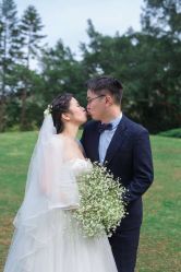 -绿皮火车照相馆 婚纱照旅拍(厦门店)