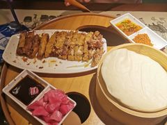 -遇见长安之高山流水(李家村万达店)