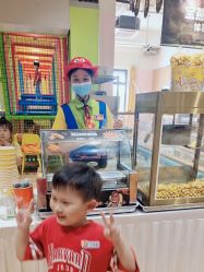 点击看大图 -宝燕乐园(闵行旗舰店)