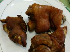 -百家园土菜馆(兴民北路店)