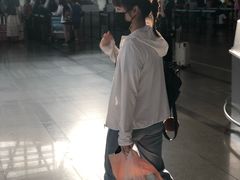 -杭州萧山国际机场