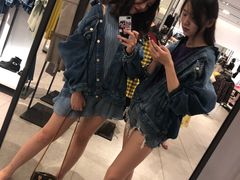 -ZARA(青岛万象城店)