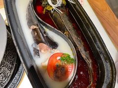 船头退秋鱼-锦府盐帮·侯宅(五棵松万达店)