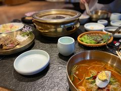 -味家烤肉烤鳗鱼牛排(西塔旗舰店)