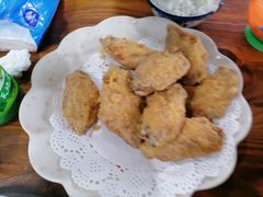 -南记食粥坊·宵夜大排档(莲花总店)