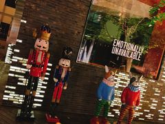 -上海安亭别墅花园酒店