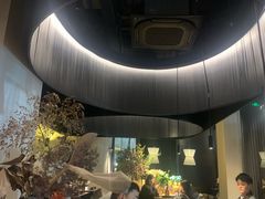 -Ameigo梅果·云贵川bistro(长宁来福士店)