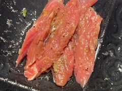 -焱铁烧·黑毛和牛专门店(杭州嘉里中心店)