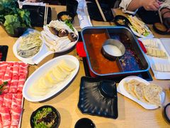 -新辣道鱼火锅(领展购物广场·中关村店)