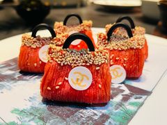 -曼格纳·曼芯馆(杨浦店)