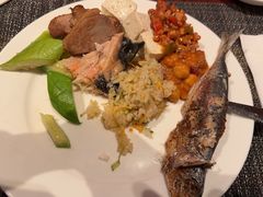 -马哥孛罗咖啡厅·Cafe Marco (厦门马哥孛罗东方大酒店)