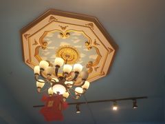 包厢-百彦蒙古包·碳烤羊排·手把肉(万江首店)