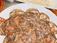 鲜面条-五悦北平四季涮肉·烧烤(老商埠店)