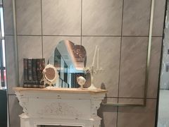 -风渡嘉荷·美式西餐·牛排(西三旗金隅店)
