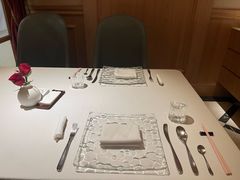 -香樟花园法式铁板烧(恒隆广场店)
