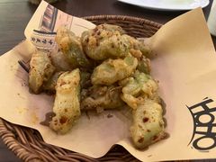 -HOHO餐厅(古子城店)