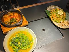 -Ameigo梅果·云贵川bistro(长宁来福士店)