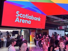 -丰业银行球馆(Scotiabank Arena)