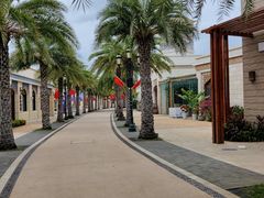 -三亚海昌梦幻海洋不夜城