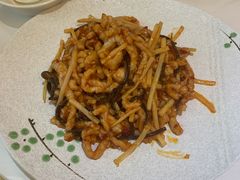 -宏宴·新京菜(望京店)