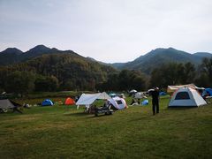 -玉渡山自然风景区