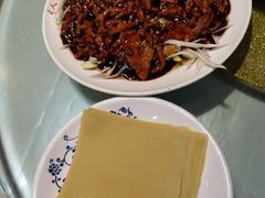 -幺妹川味·川人川菜(佛城西路店)