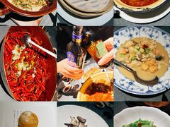 -龙宴海鲜城(经中路店)