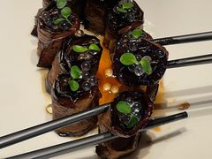 -北京老铺烤鸭(第五国际店)