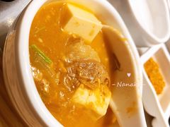 -韩宫宴烤肉·料理(宝山万达店)