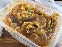 -正味斋锅巴菜(西北角店)