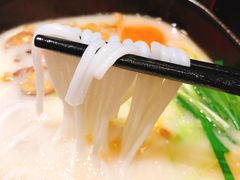 -阿香米线(龙岗万科广场店)