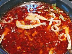 -老船舫·现做活鲜鱼馆(东郊记忆店)
