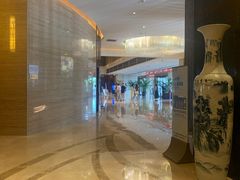 -秦皇岛秦皇国际大酒店