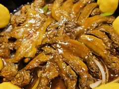 -粗粮人家·东北菜(洋桥店)