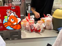 -蜜雪冰城(北戴河二中店)