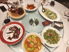 -稻香海鲜饭店(第一国际店)