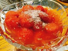 -KAOKAO烤烤·丹东海鲜烧烤(望京店)