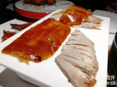 -民福居烤鸭店(石榴庄店)