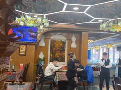 -乡村馕坑肉·烧烤·新疆菜·本地人更爱吃(阿勒泰首店)